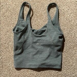 Lulu lemon workout top